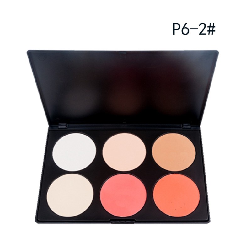 Face Powder Manufacturer - Pressed Powder Primer