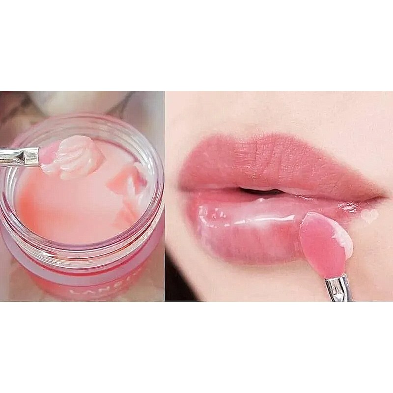 Lip Mask Manufacturer - Collagen Wrinkle Patches