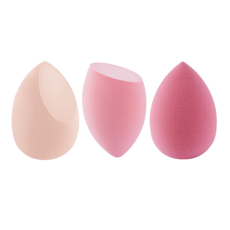 Makeup Sponge Supplier - Non Latex Free Sponge