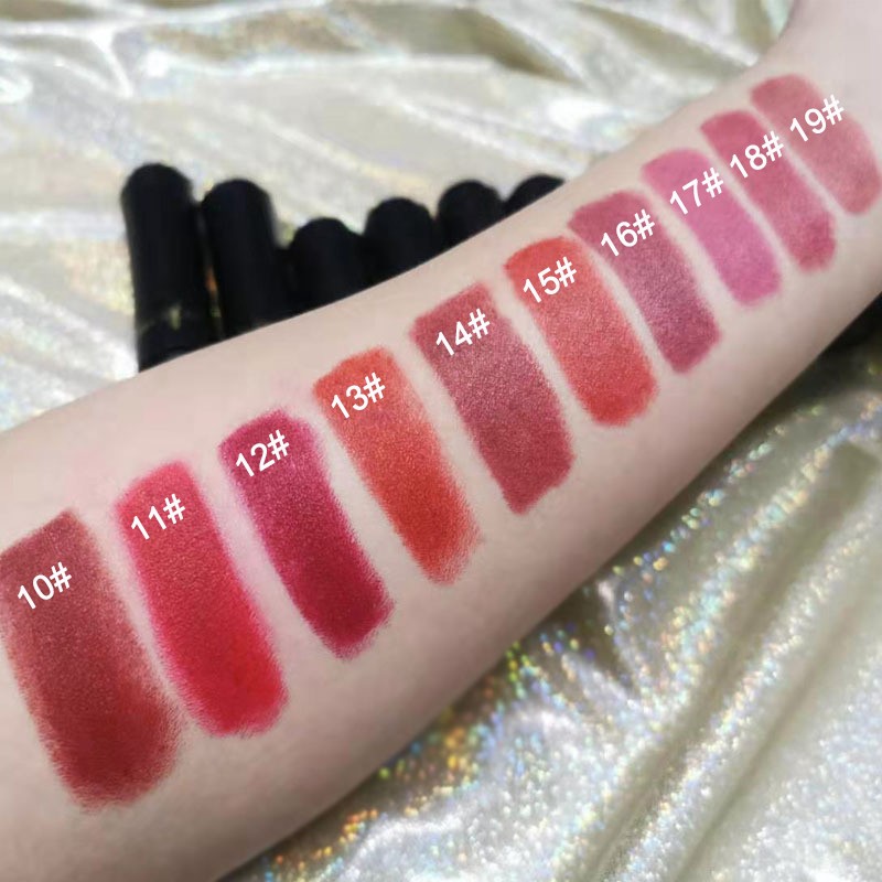 Peel Off Lipstick Supplier - Diamond Lipstick Base