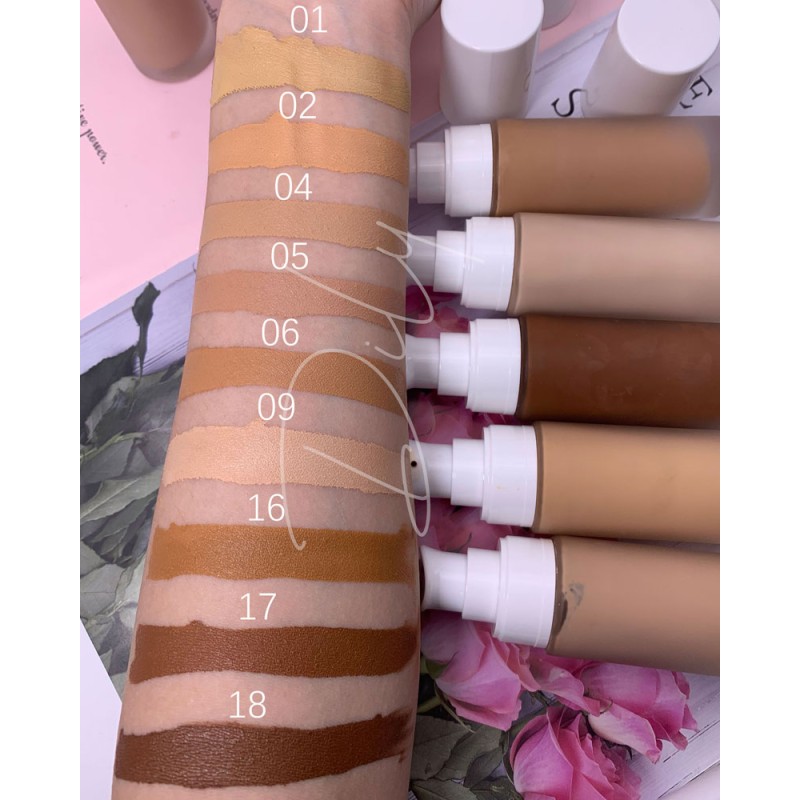 Makeup Spray Manufacturer - Waterproof Body Spray