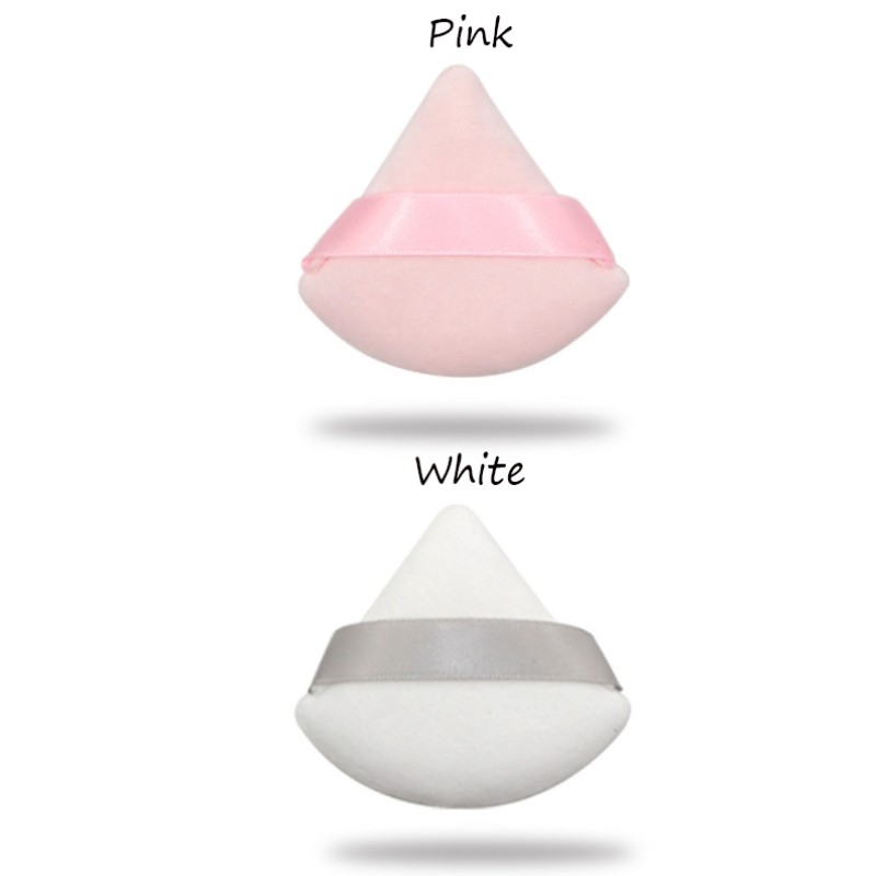 Powder Puff Factory - Pure Cotton Puff