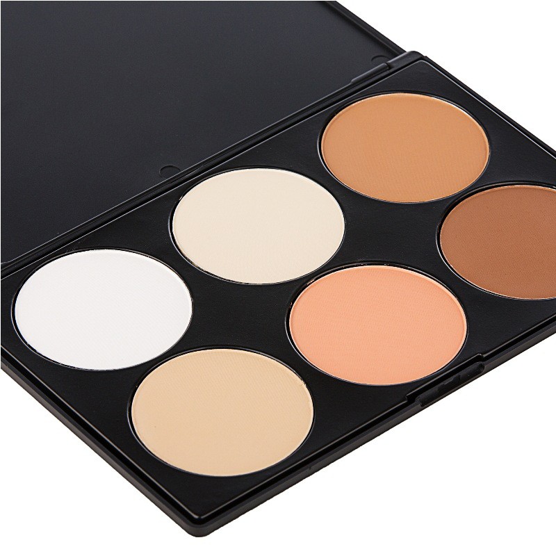 Face Powder Manufacturer - Pressed Powder Primer
