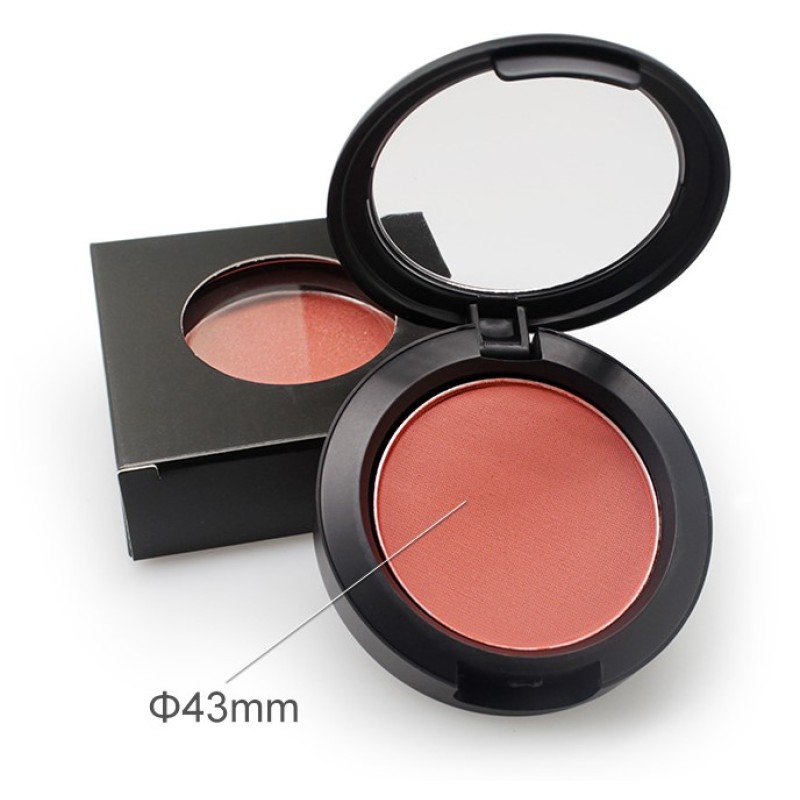 Blush Rouge Supplier - Micro Flash Blush