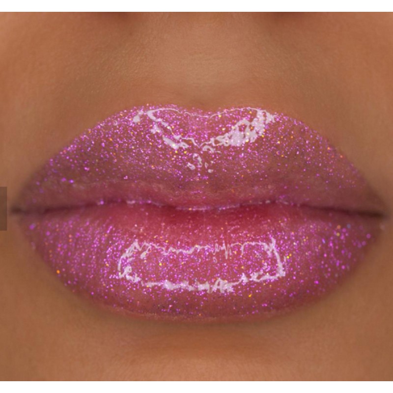 Lip Gloss Manufacturer - Natural Shimmer Lipgloss