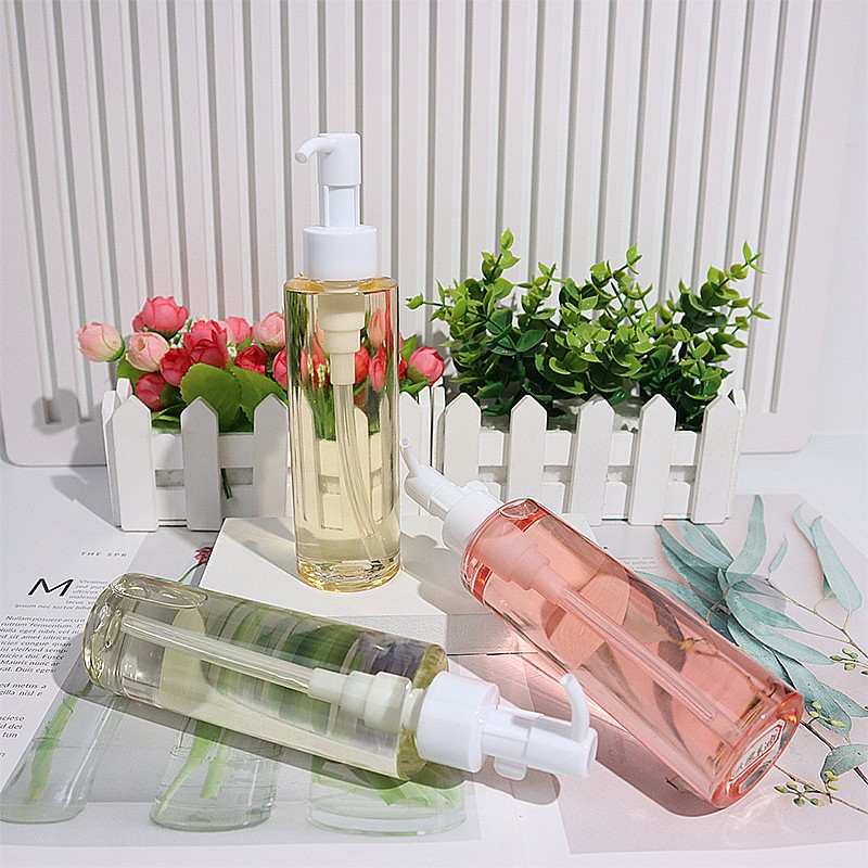 Body Massage Oil Factory - OEM Firming Massage Oil