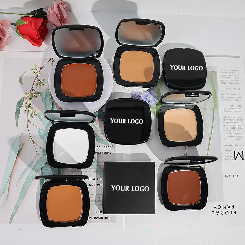 Cream Concealer Factory - 19 Colors Face Concealer