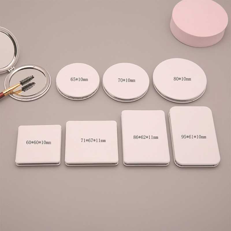 Eyelash Curler Manufacturer - Rose Gold Steel Curler