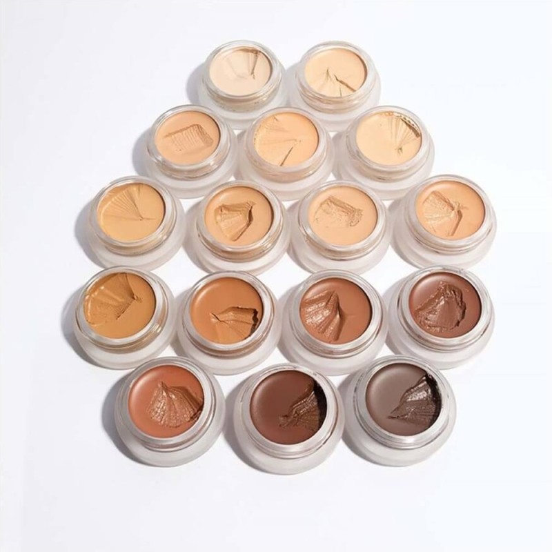 Concealer Supplier - Vegan Full Coverage Cream