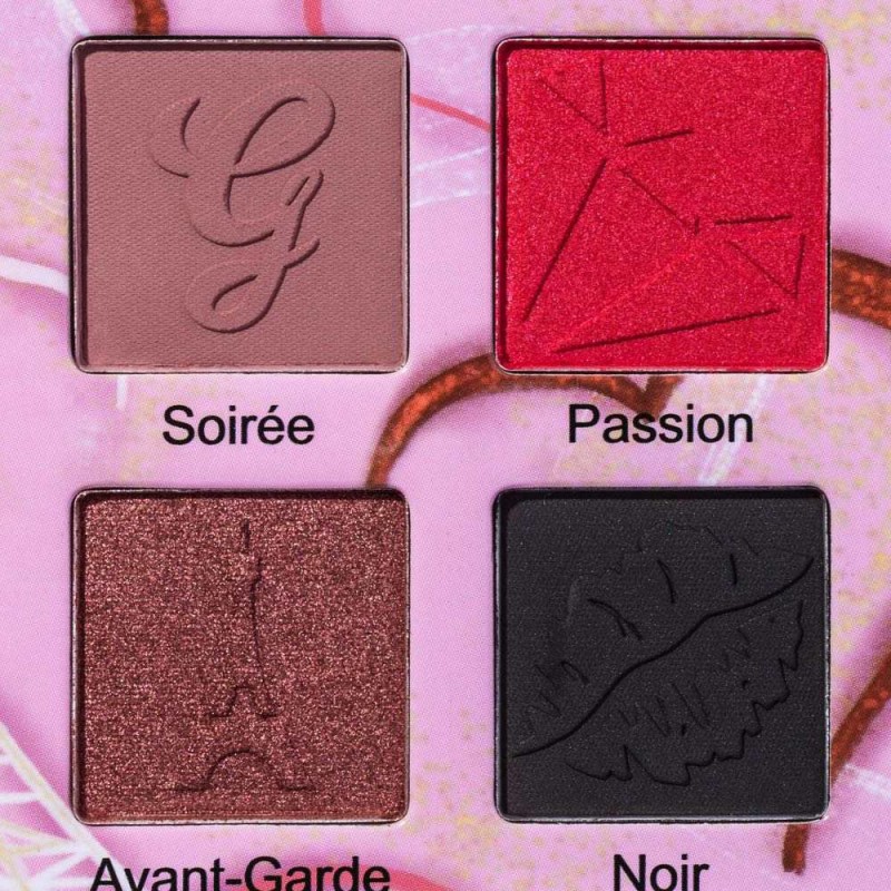 Single Eyeshadow Manufacturer - 26mm Pressed Shadow