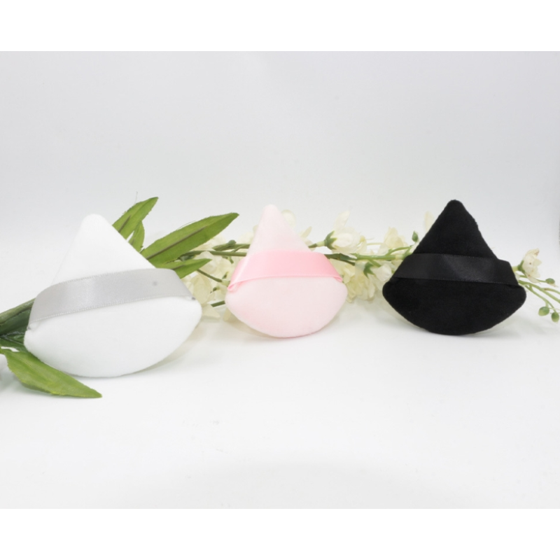 Powder Puff Factory - Pure Cotton Puff