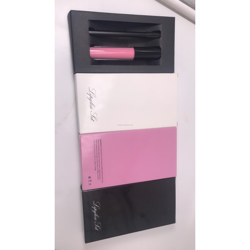 Lip Liner Set Supplier - Organic Lipstick Set