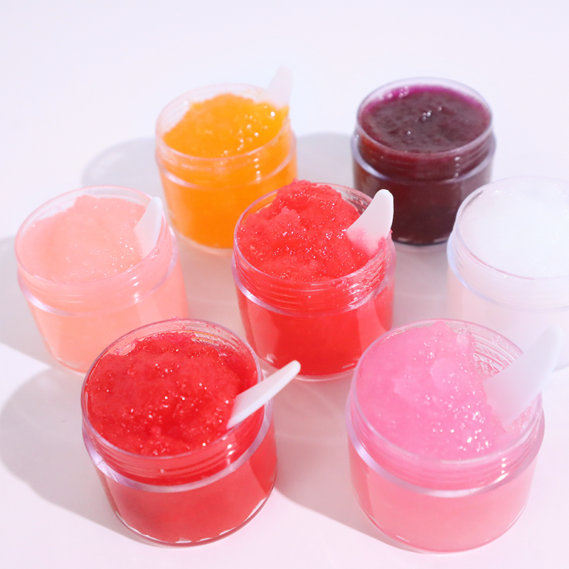Lip Tint Oil Factory - Moisturizing Treatment Oil