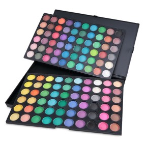 Eyeshadow Palette Supplier - 120 Colors Palette