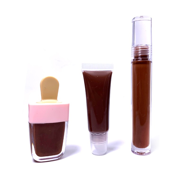 Lip Gloss Factory - Kids Glitter Lipgloss