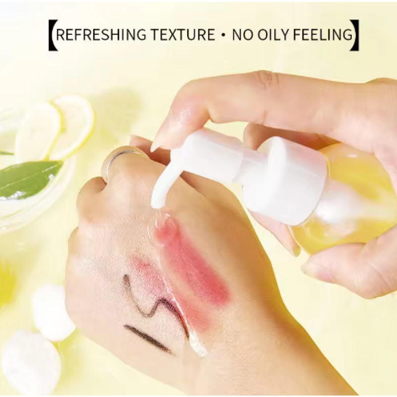 Makeup Remover Manufacturer - Amino Acid Remover