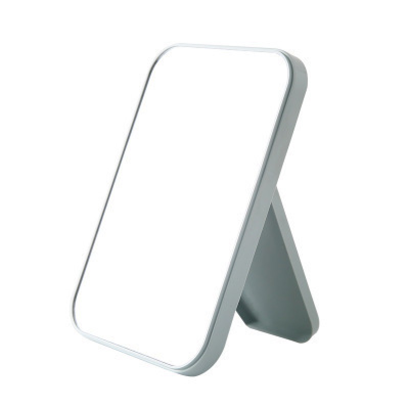 Wave Mirror Supplier - Desktop Vanity Mirror