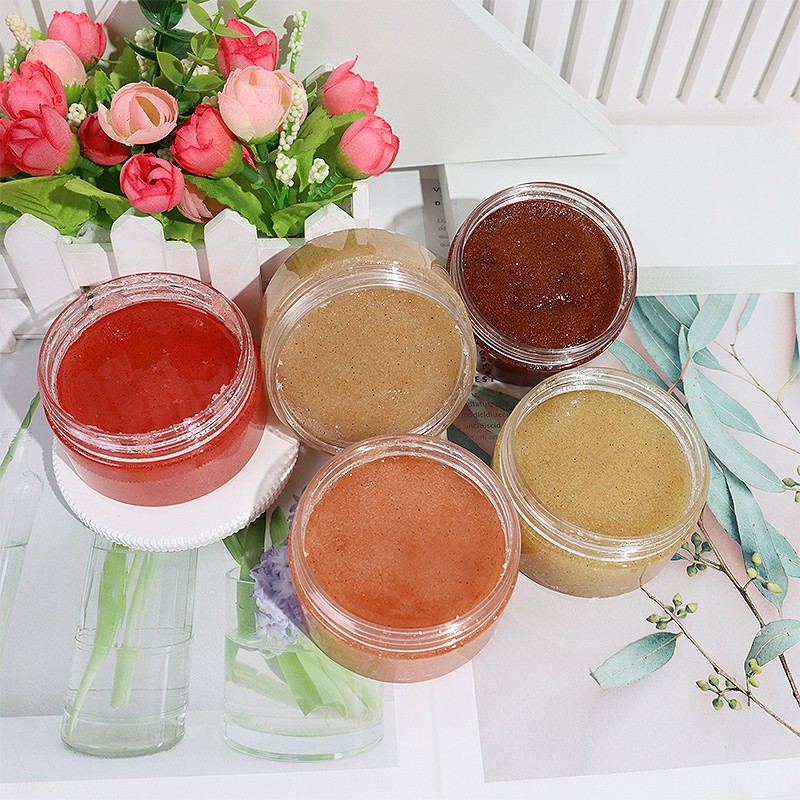 Body Butter Factory - Rainbow Whipped Butter