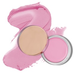 Cream Blush Supplier - High Pigment Shimmer Blush