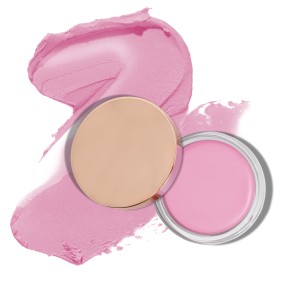 Cream Blush Supplier - High Pigment Shimmer Blush
