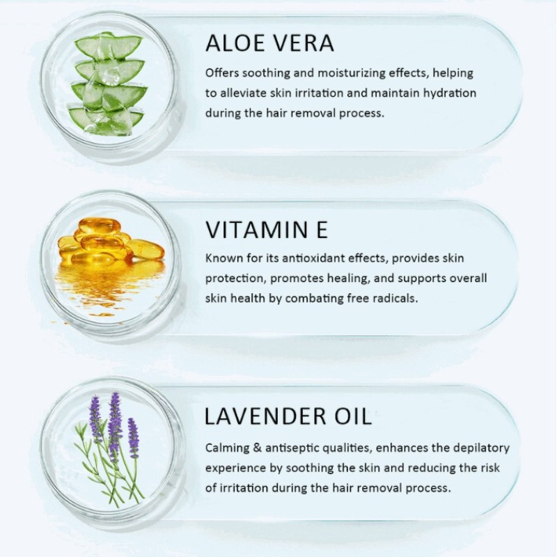 Hand Cream Manufacturer - Floral Nourishing Cream