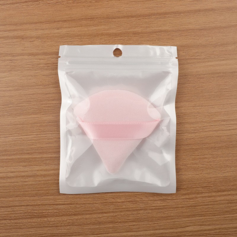 Powder Puff Factory - Pure Cotton Puff