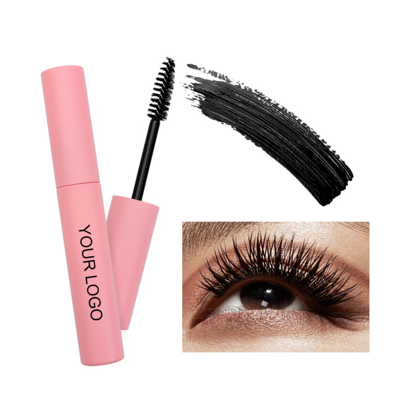 Mascara Manufacturer - Silk Fiber Mascara