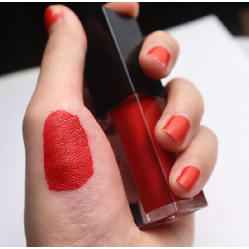 Lipstick Manufacturer - Flower Matte Lipstick