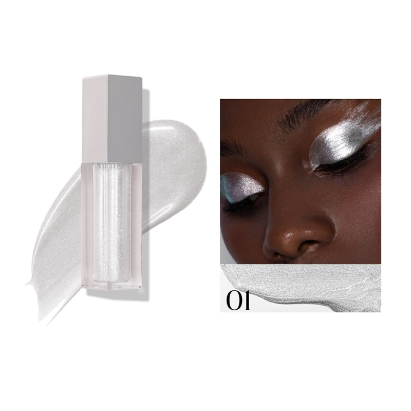 Liquid Eyeshadow Manufacturer - Glitter Matte Shadow