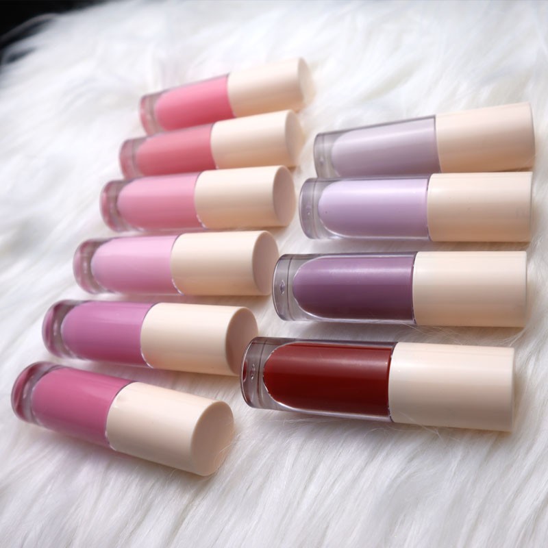 Lip Gloss Factory - Vegan Glitter Lipgloss