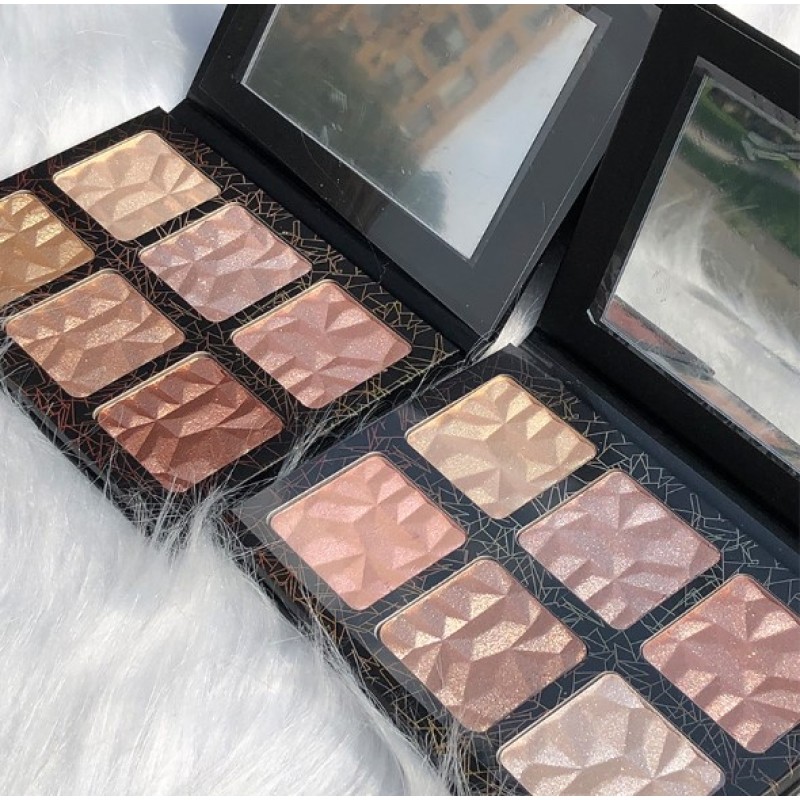 Highlighter Manufacturer - 6 Colors Illuminating