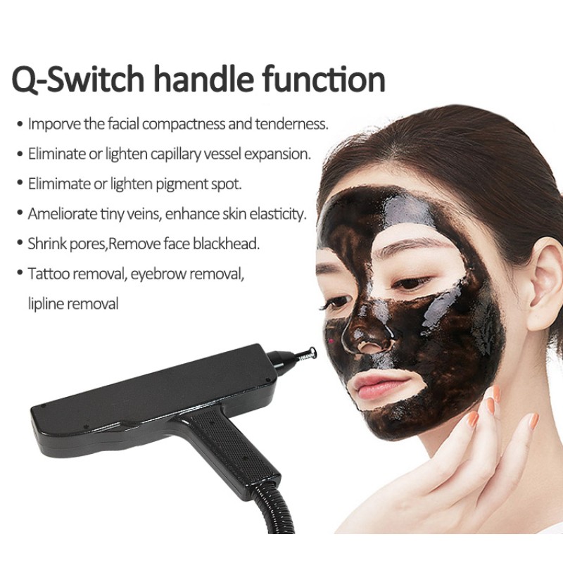 Diode Laser Machine Manufacturer - 2in1 808nm 2500w