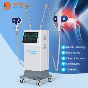 Magnetic Therapy Device Manufacturer - Portable Pulse Generator