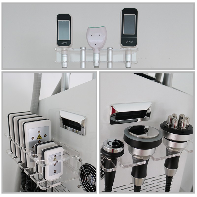 Cryo Slimming Machine Manufacturer - Ice Freeze Weight Loss