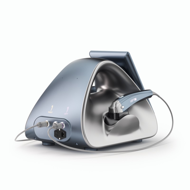 Beauty Machine Supplier - 12D MAX Face Lifting Device