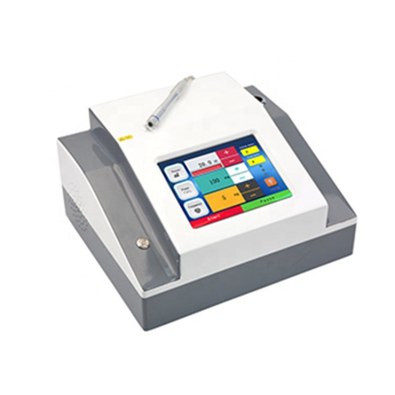 Diode Laser Machine Manufacturer - Vascular Treatment Equipment