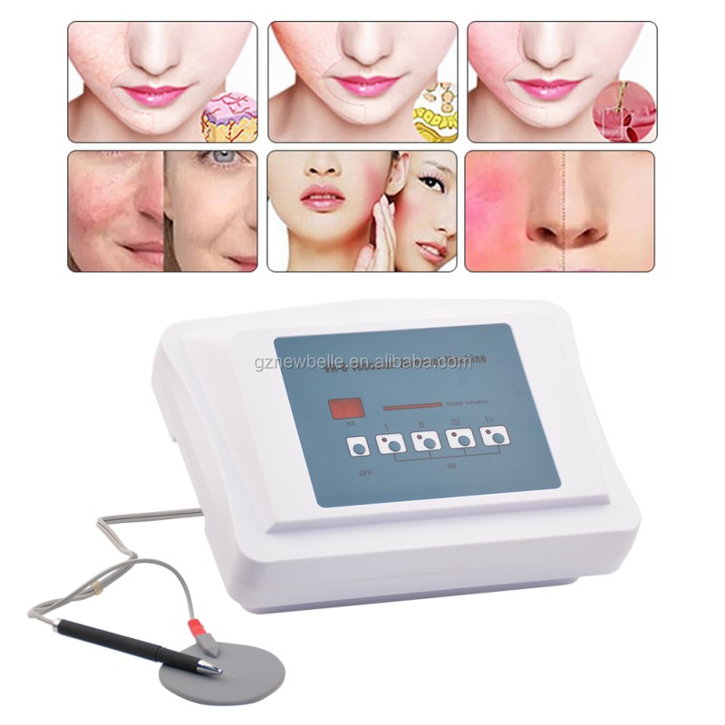 Injection Laser Machine Factory - Facial Needle Vein Removal