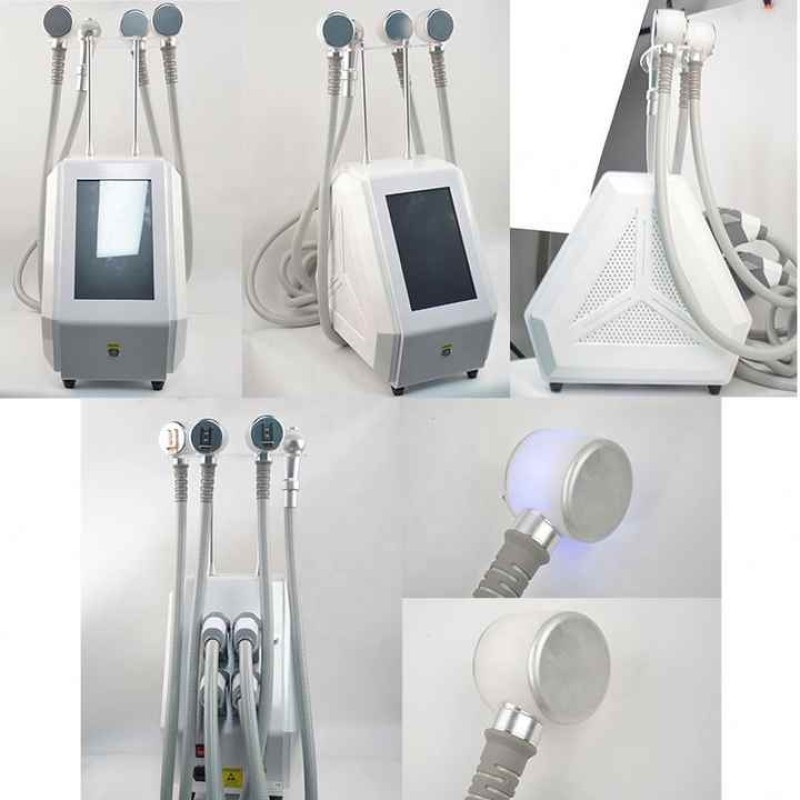 Cryotherapy Machine Factory - Hot Cold Cryo 4.0 Device