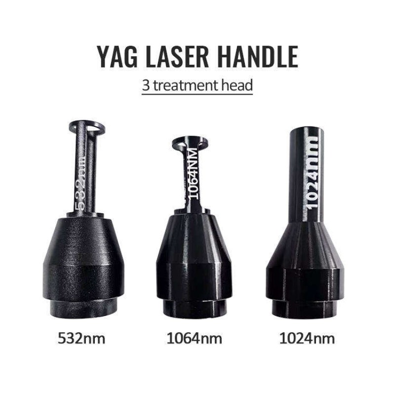 Tattoo Removal Machine Factory - IPL Depiladora Laser