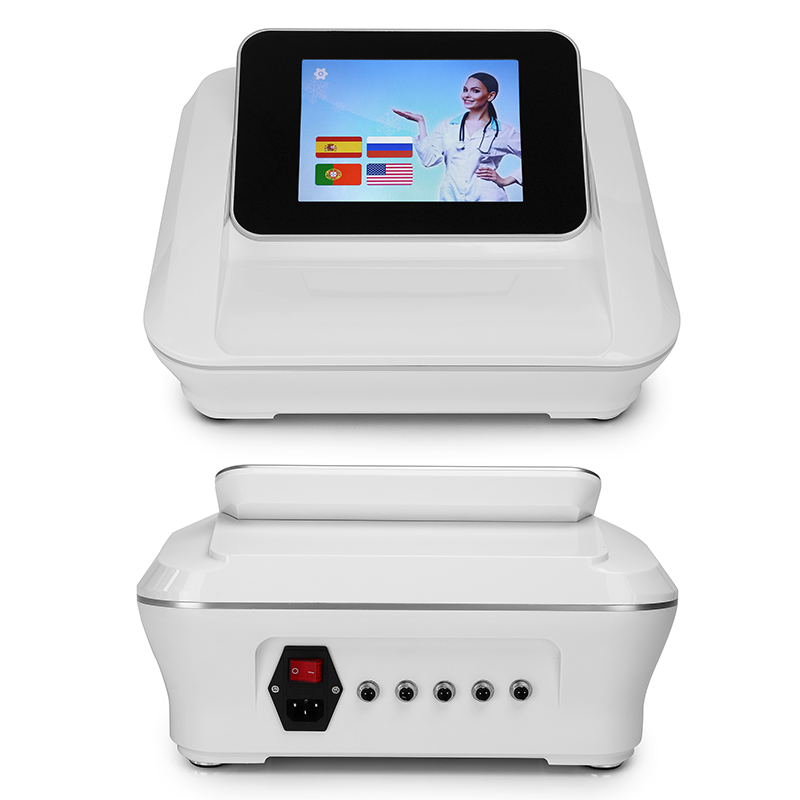 Light Therapy Machine Manufacturer - 1134pcs Body Contouring