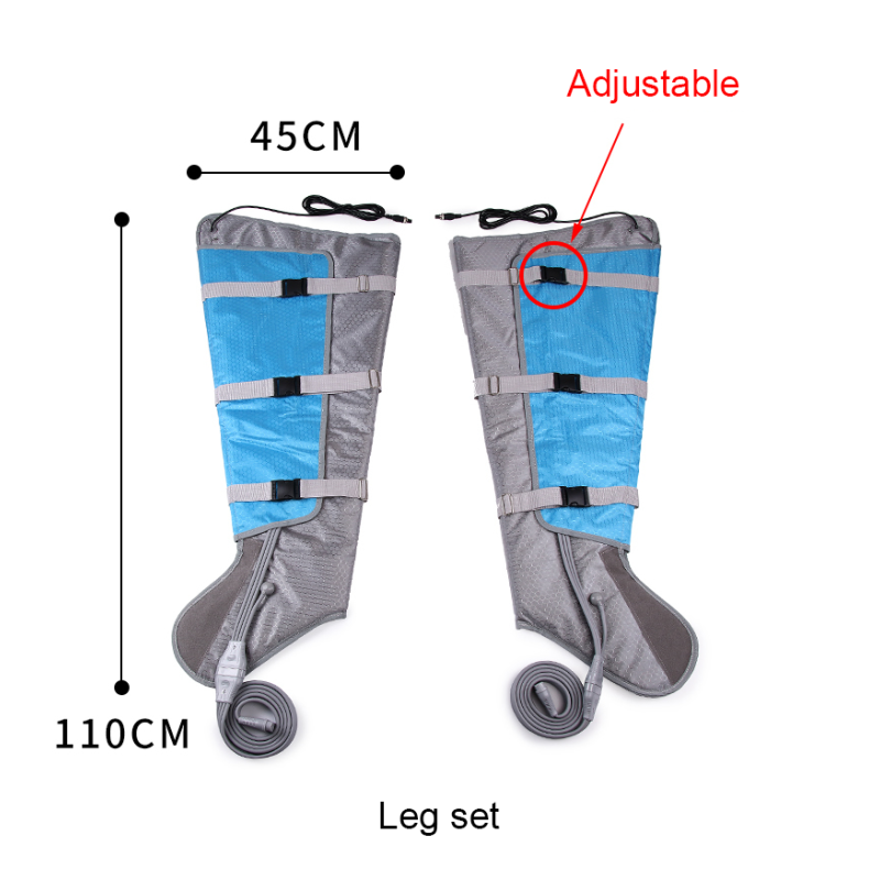 Lymphatic Drainage Machine Factory - Air Pressure Massage Device