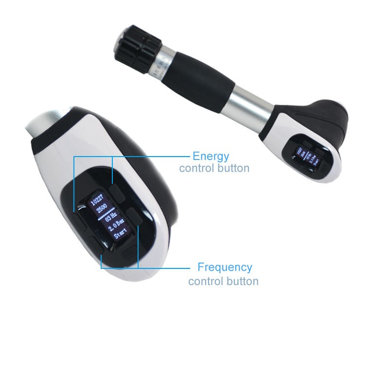 Shockwave Therapy Machine Manufacturer - Pneumatic Pain Relief