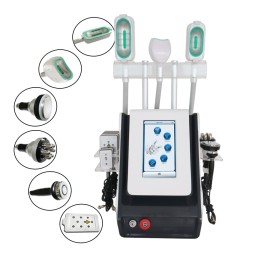 Cryo Slimming Machine Manufacturer - Ice Freeze Weight Loss