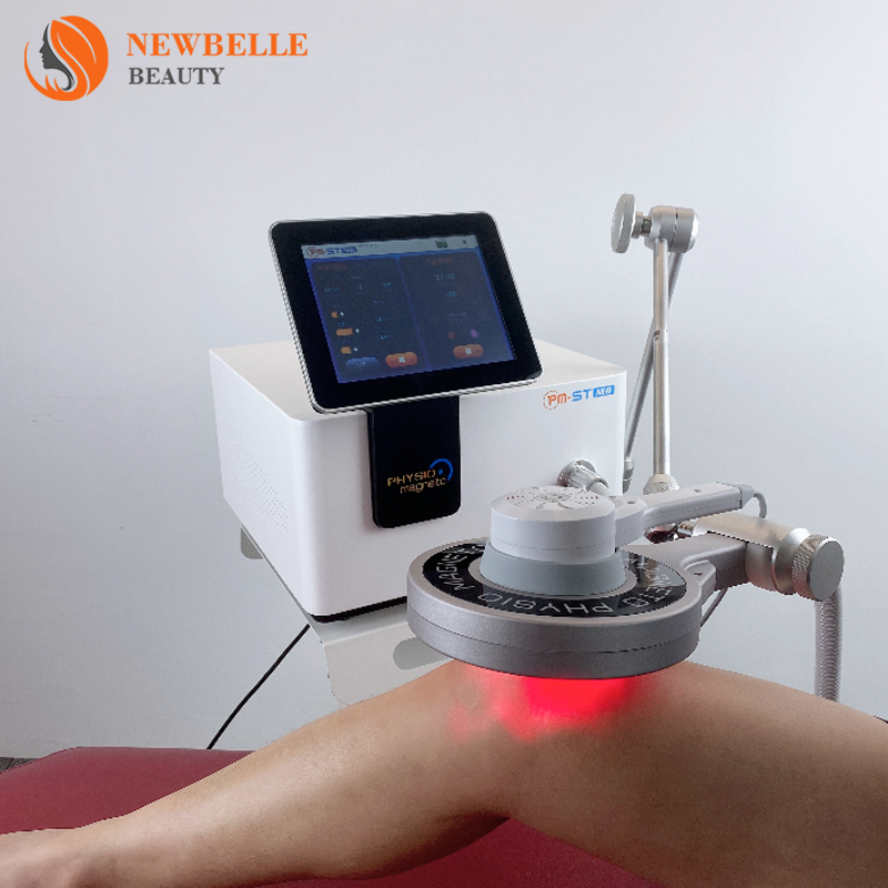 Magnetotherapy Machine Manufacturer - NEO Near-infrared Therapy