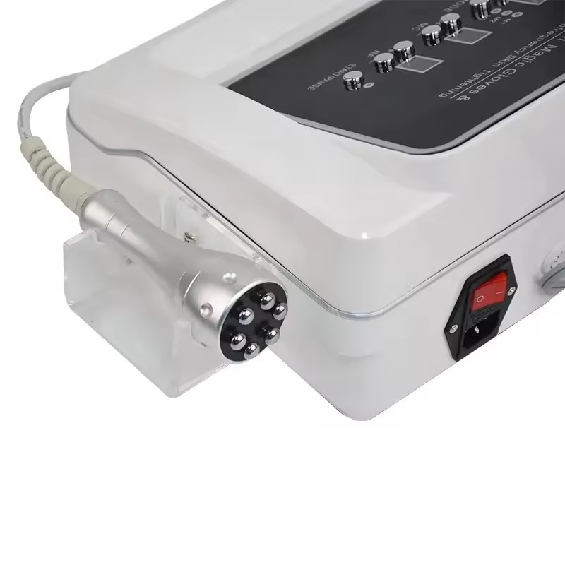 Microcurrent Device Manufacturer - Portable EMS Massager