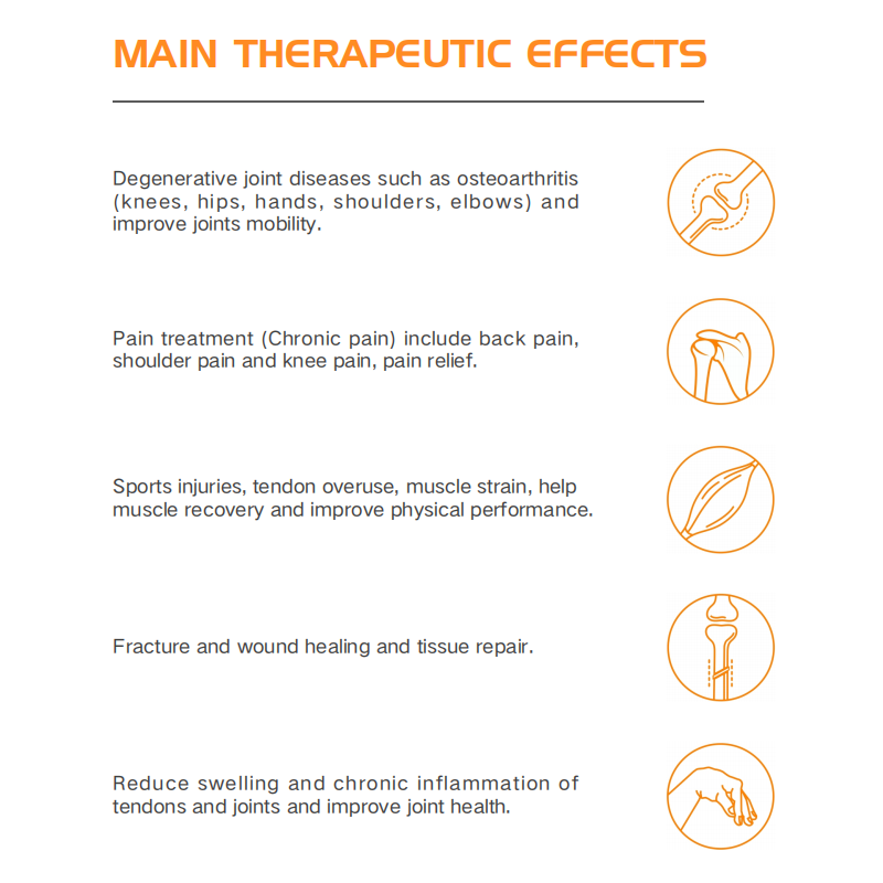 Magnetic Therapy Device Factory - Pulsed Cervical Therapy