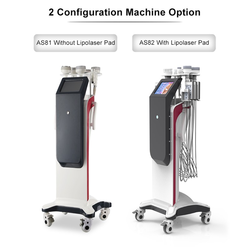 Slimming Machine Supplier - 80k Salon Body Shaping