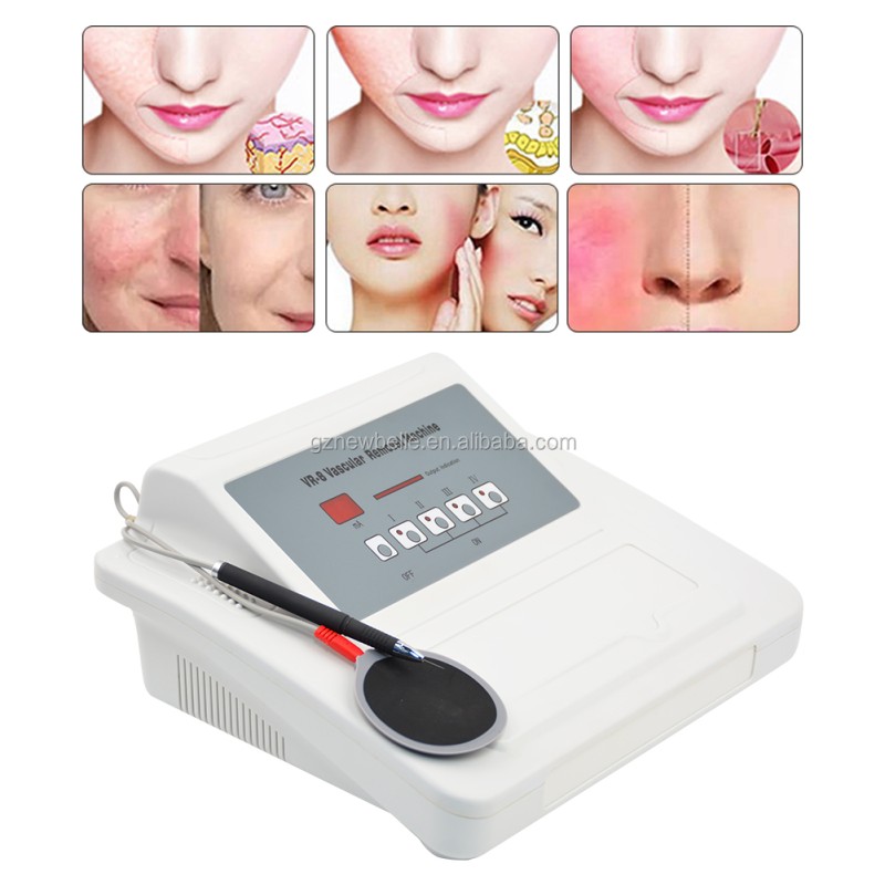 Safe Removal Machine Manufacturer - Painless Sensitive Skin