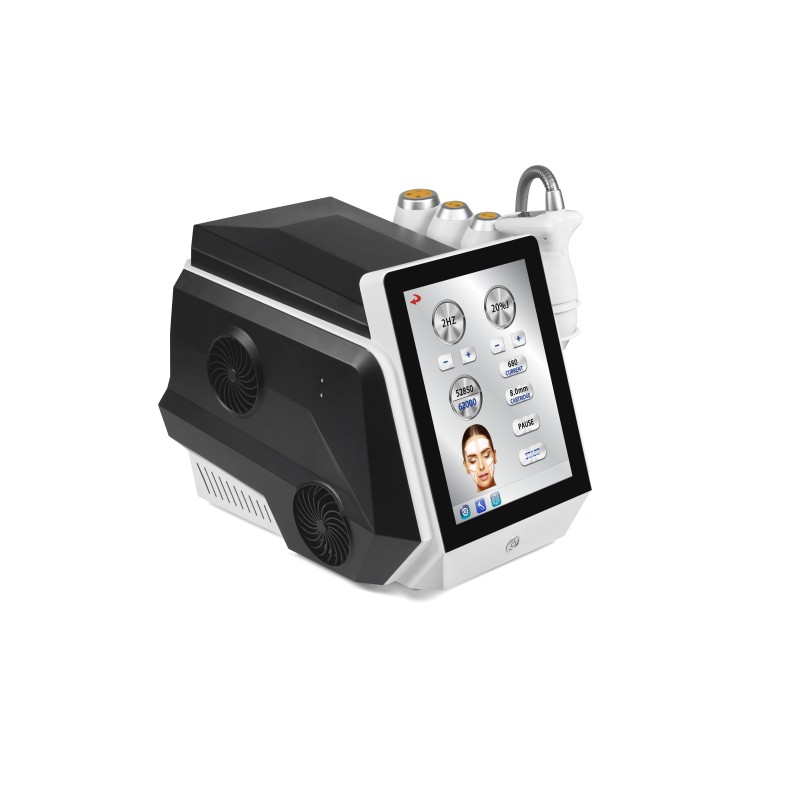 Cryo Machine Supplier - Portable Vmax Body Sculpting