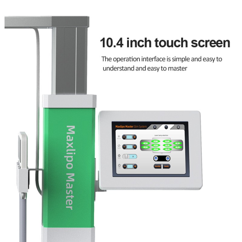 Body Contouring Machine Manufacturer - Non-invasive Laser EMS